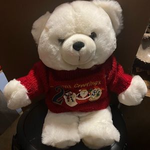 Year 2000 Kmart Bear